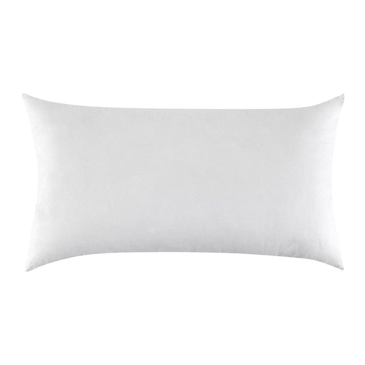 Villa by Classic Home - Villa Premium Goose Down King Sham Insert - White - VB200007 veiw 1