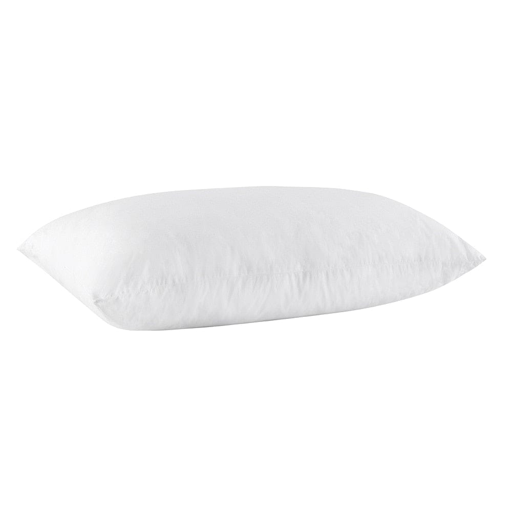 Villa by Classic Home - Villa Premium Goose Down King Sham Insert - White - VB200007 veiw 2