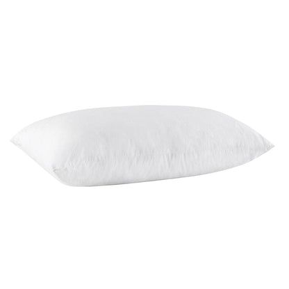 Villa by Classic Home - Villa Premium Goose Down King Sham Insert - White - VB200007 veiw 2