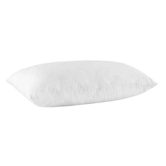 Villa by Classic Home - Villa Premium Goose Down King Sham Insert - White - VB200007 veiw 2