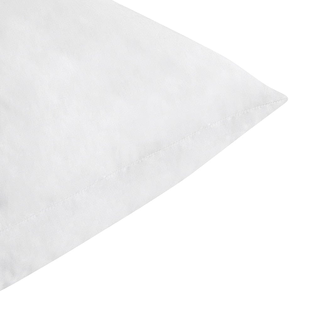 Villa by Classic Home - Villa Premium Goose Down King Sham Insert - White - VB200007 veiw 3