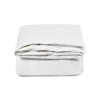 Villa by Classic Home - Villa Premium Goose Down Queen Duvet Insert - White - VB200006 veiw 1