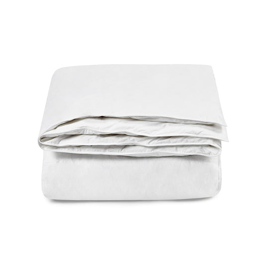 Villa by Classic Home - Villa Premium Goose Down Queen Duvet Insert - White - VB200006 veiw 1