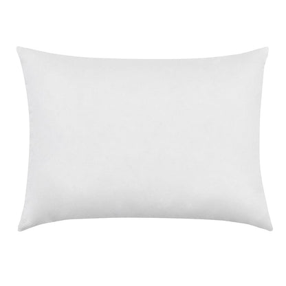 Villa by Classic Home - Villa Premium Goose Down Standard Sham Insert - White - VB200009 veiw 1