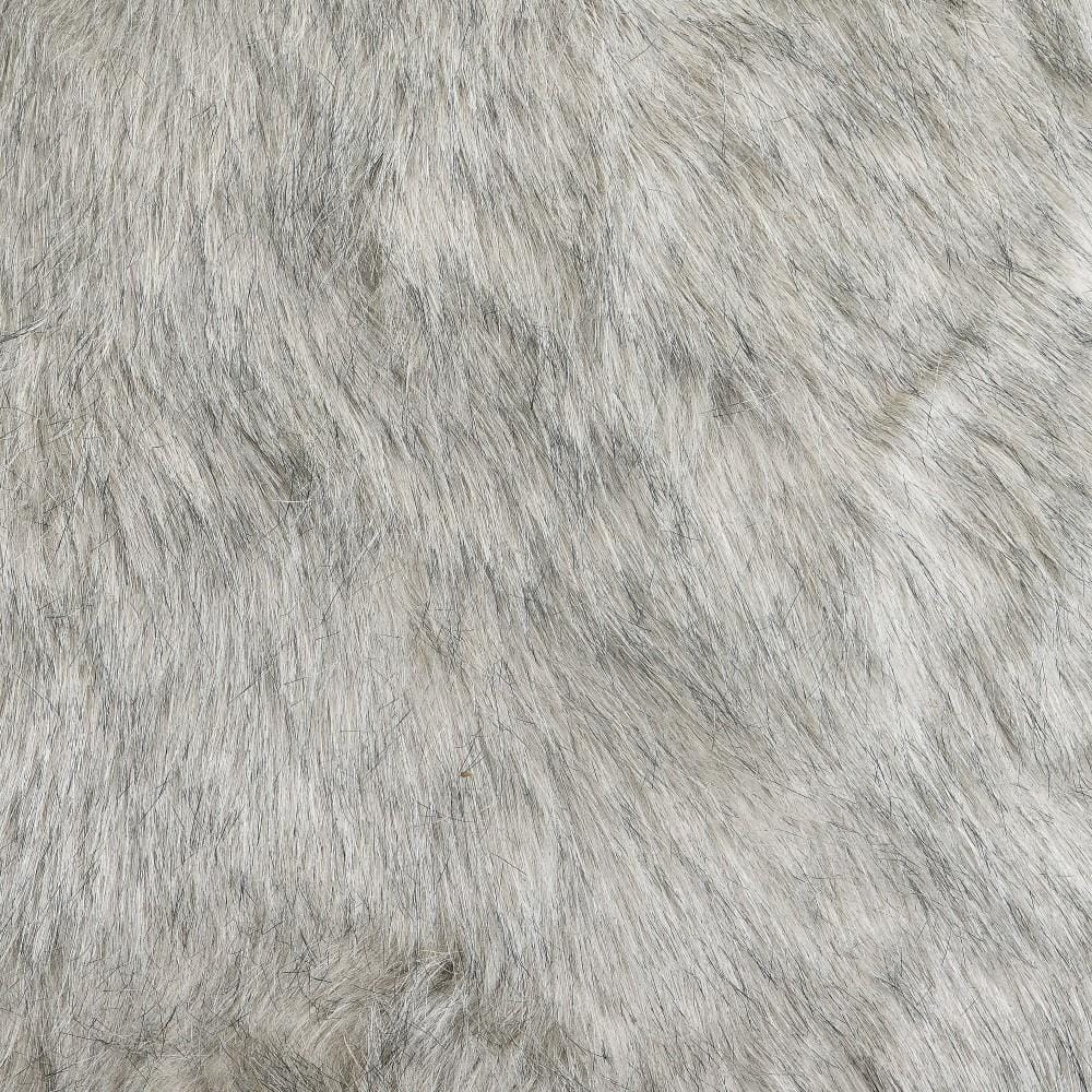 Wallace & Bay - Bright Charcoal Tweed and Faux Leather Sectional Chofa with Cozy Fabrics And Deep Seating - U510442 veiw 8