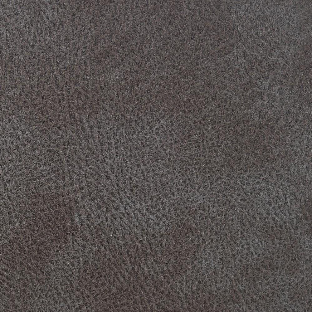 Wallace & Bay - Hansen Brown Bark Power Reclining Sectional with Faux Leather Upholstery, Dual Reclining Seats, And Pillow Arms - U60310 veiw 6