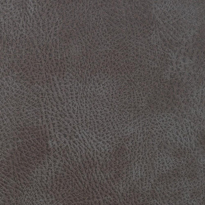 Wallace & Bay - Hansen Brown Bark Power Reclining Sectional with Faux Leather Upholstery, Dual Reclining Seats, And Pillow Arms - U60310 veiw 6
