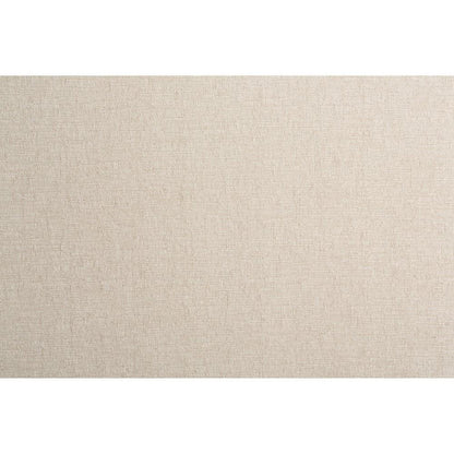 Wallace & Bay - Haynes Limestone Gray and Linen King Bed with Weathered Wood Framing And Curved, Upholstered Headboard And Footboard Panels - B510097 veiw 8