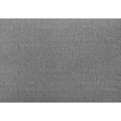Wallace & Bay - Johnston Textured Gray Reversible, Convertible Sectional W/Storage, with Pillows, Fold-Out Sleeper - U510433 veiw 9