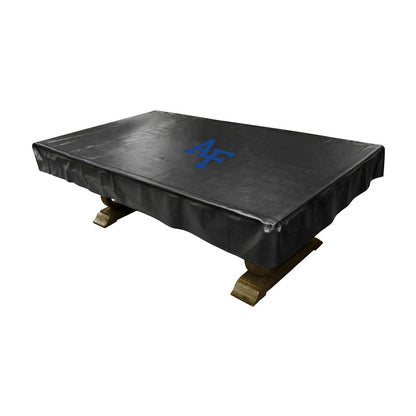 Wave7 - Air Force 7 Ft Custom Pool Table Cover  - 1080AFA1 view 1