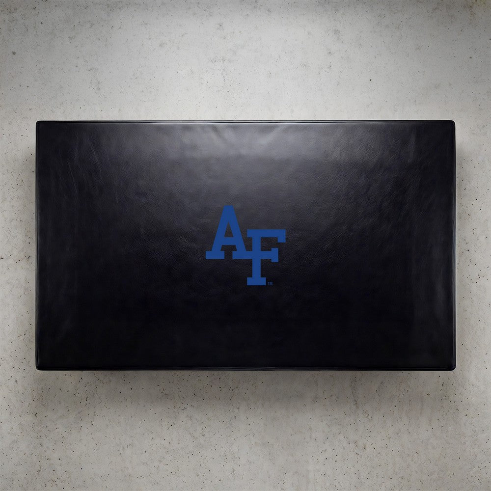 Wave7 - Air Force 7 Ft Custom Pool Table Cover  - 1080AFA1 view 2