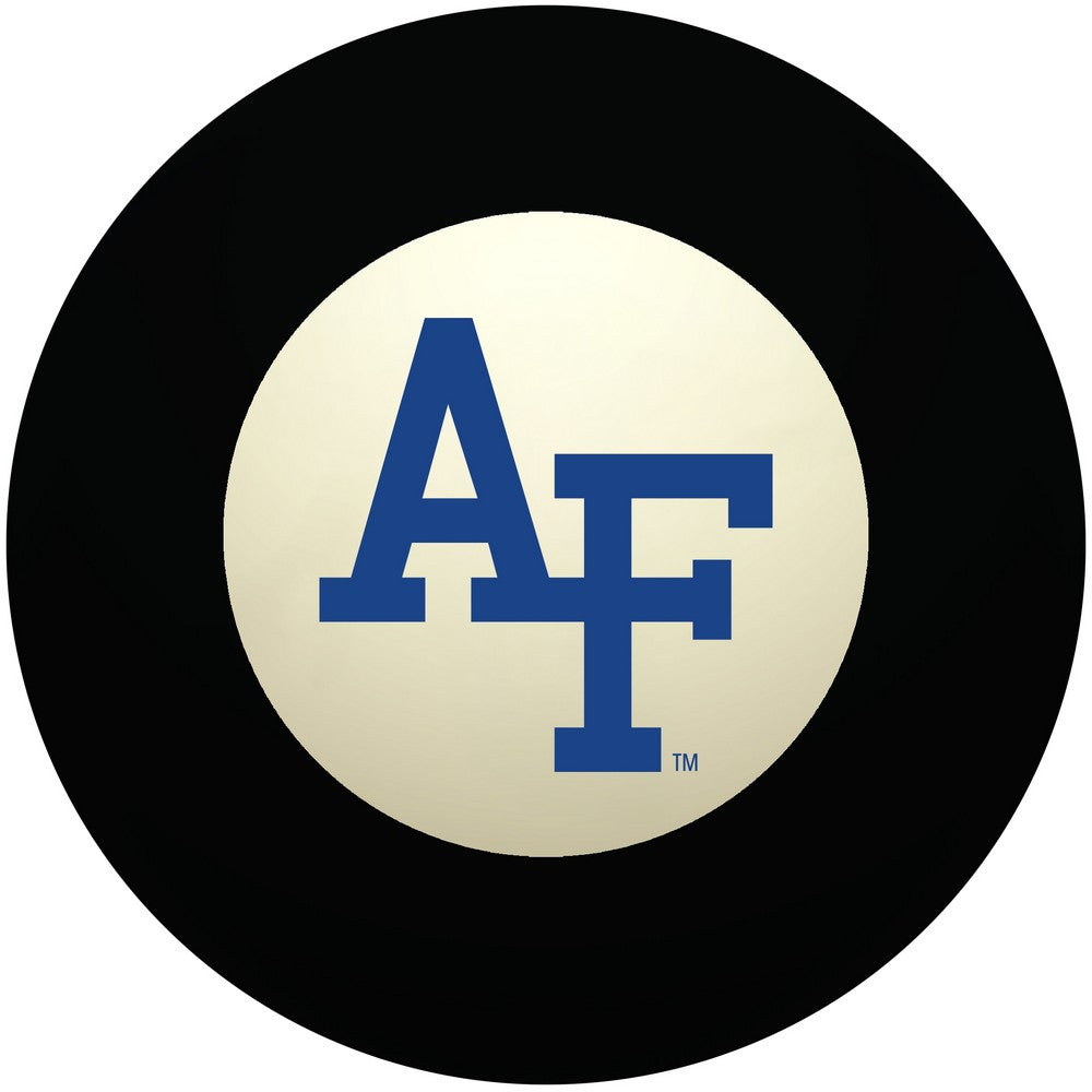Wave7 - Air Force 8 Ball - 1030AFA1 view 1