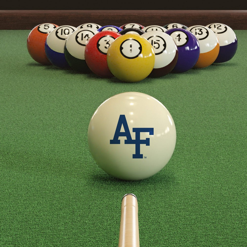 Wave7 - Air Force Cue Ball - 1020AFA1 view 2