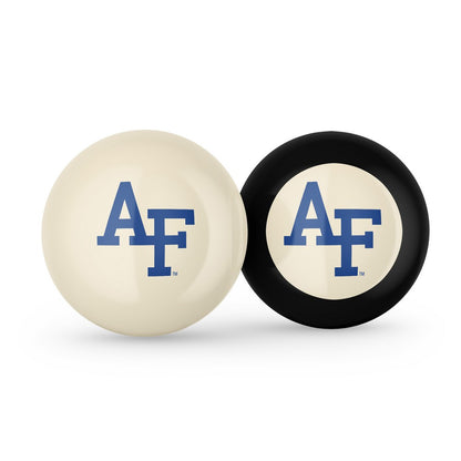 Wave7 - Air Force Cue Ball & 8 Ball Combo - 1040AFA1 view 1