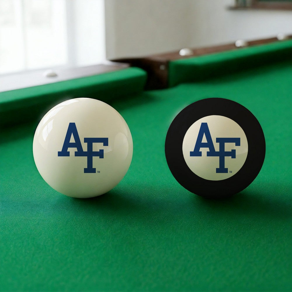 Wave7 - Air Force Cue Ball & 8 Ball Combo - 1040AFA1 view 2