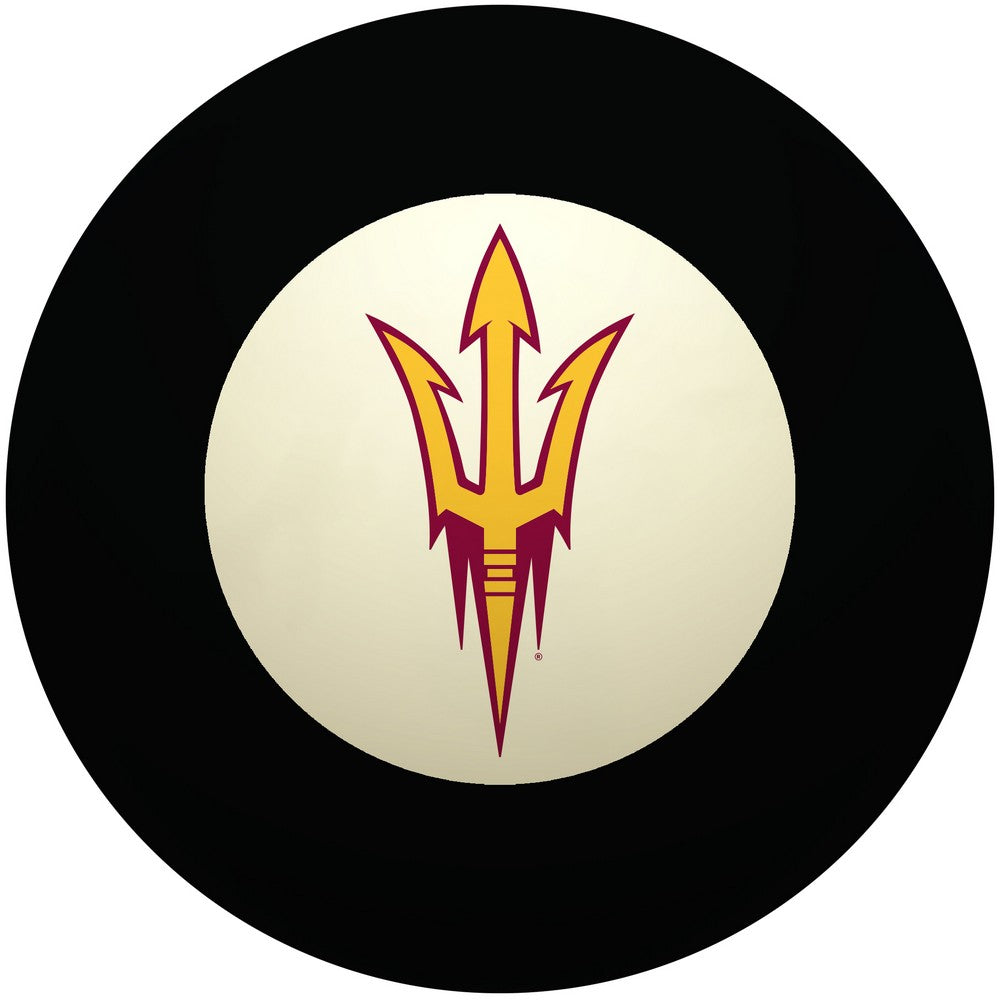 Wave7 - Arizona State University 8 Ball - 1030ASU1 view 1