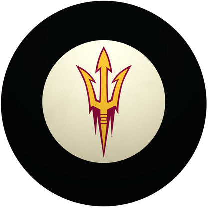Wave7 - Arizona State University 8 Ball - 1030ASU1 view 1