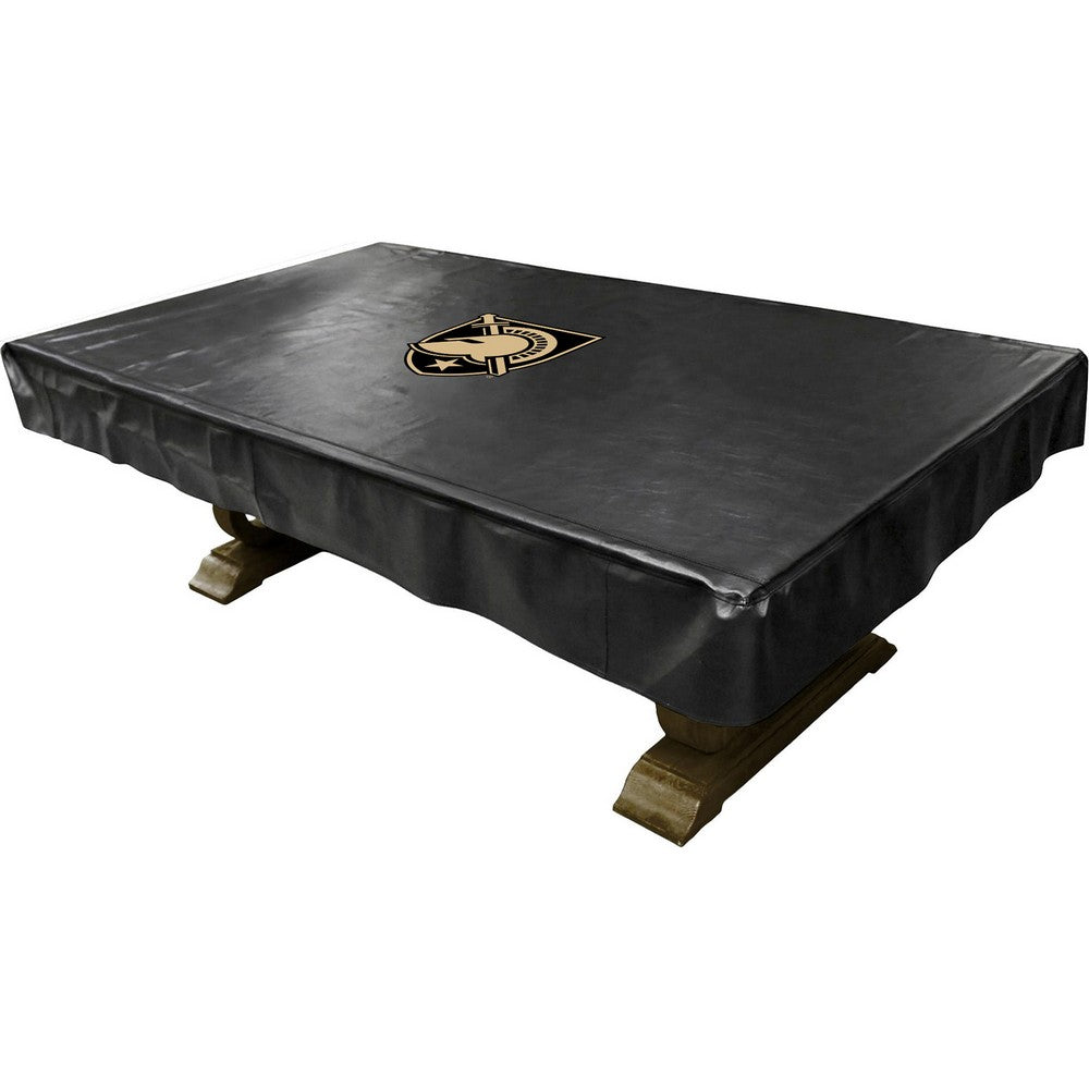 Wave7 - Army 7 Ft Custom Pool Table Cover  - 1080ARM1 view 1