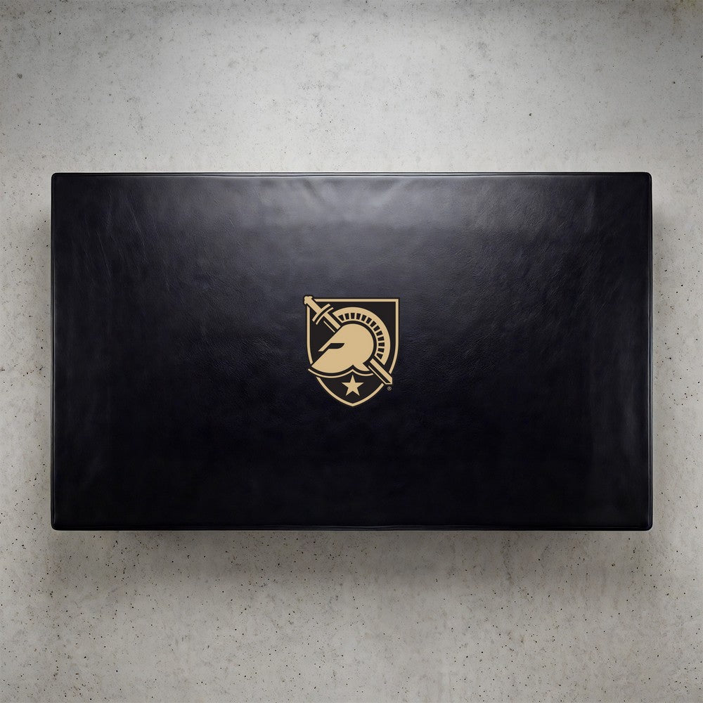 Wave7 - Army 7 Ft Custom Pool Table Cover  - 1080ARM1 view 2