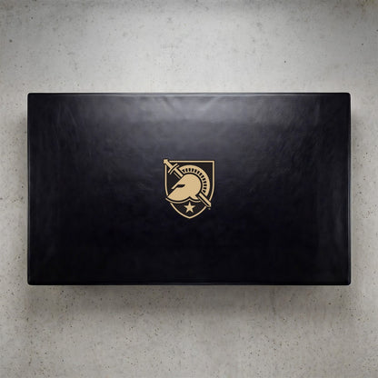 Wave7 - Army 7 Ft Custom Pool Table Cover  - 1080ARM1 view 2