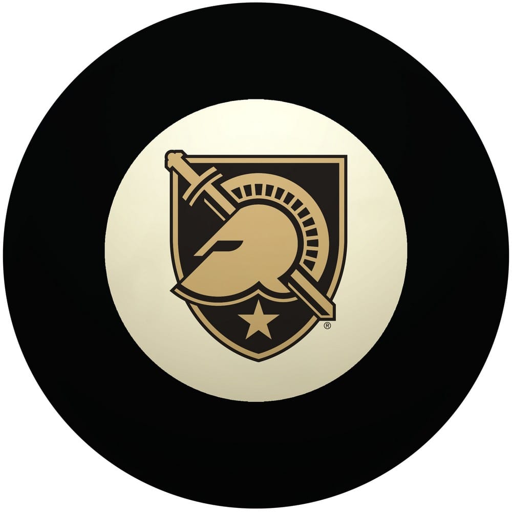 Wave7 - Army 8 Ball - 1030ARM1 view 1
