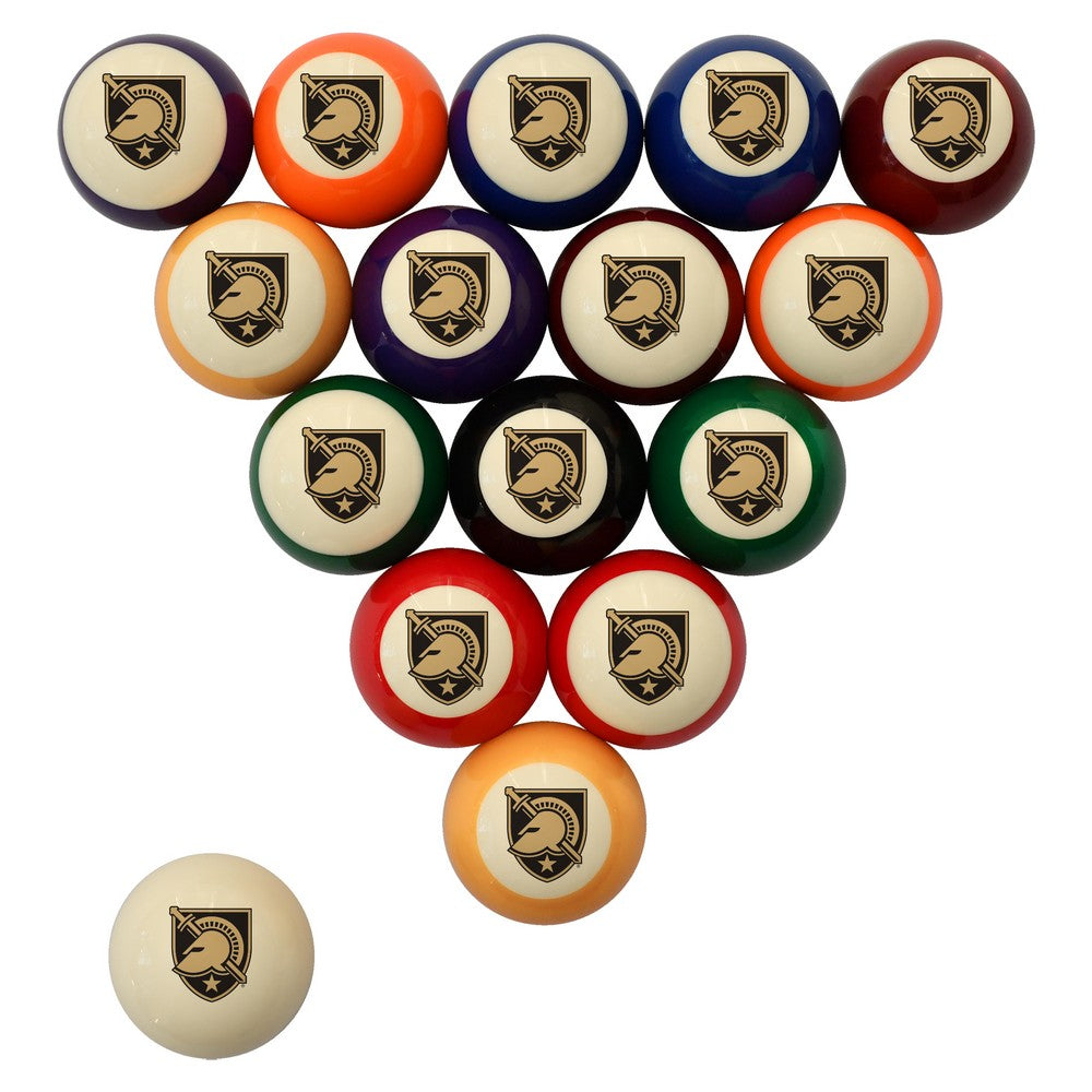 Wave7 - Army Billiard Ball Set - 1010ARM1 view 1