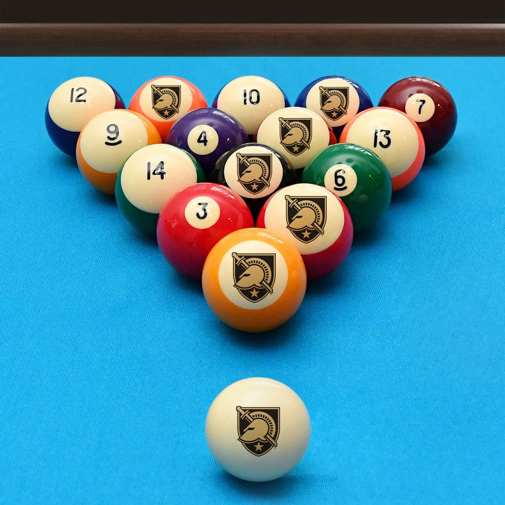 Wave7 - Army Billiard Ball Set - 1010ARM1 view 2