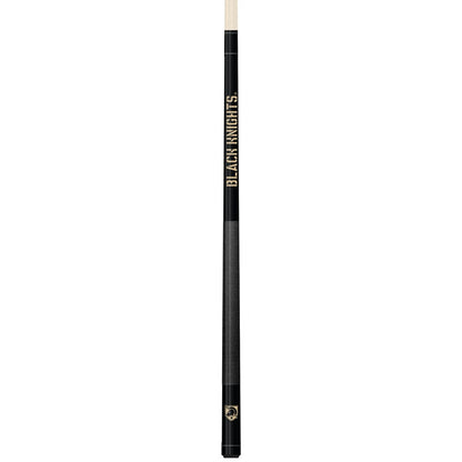 Wave7 - Army Colored Laser Etched Cue - 1060ARM1 view 1