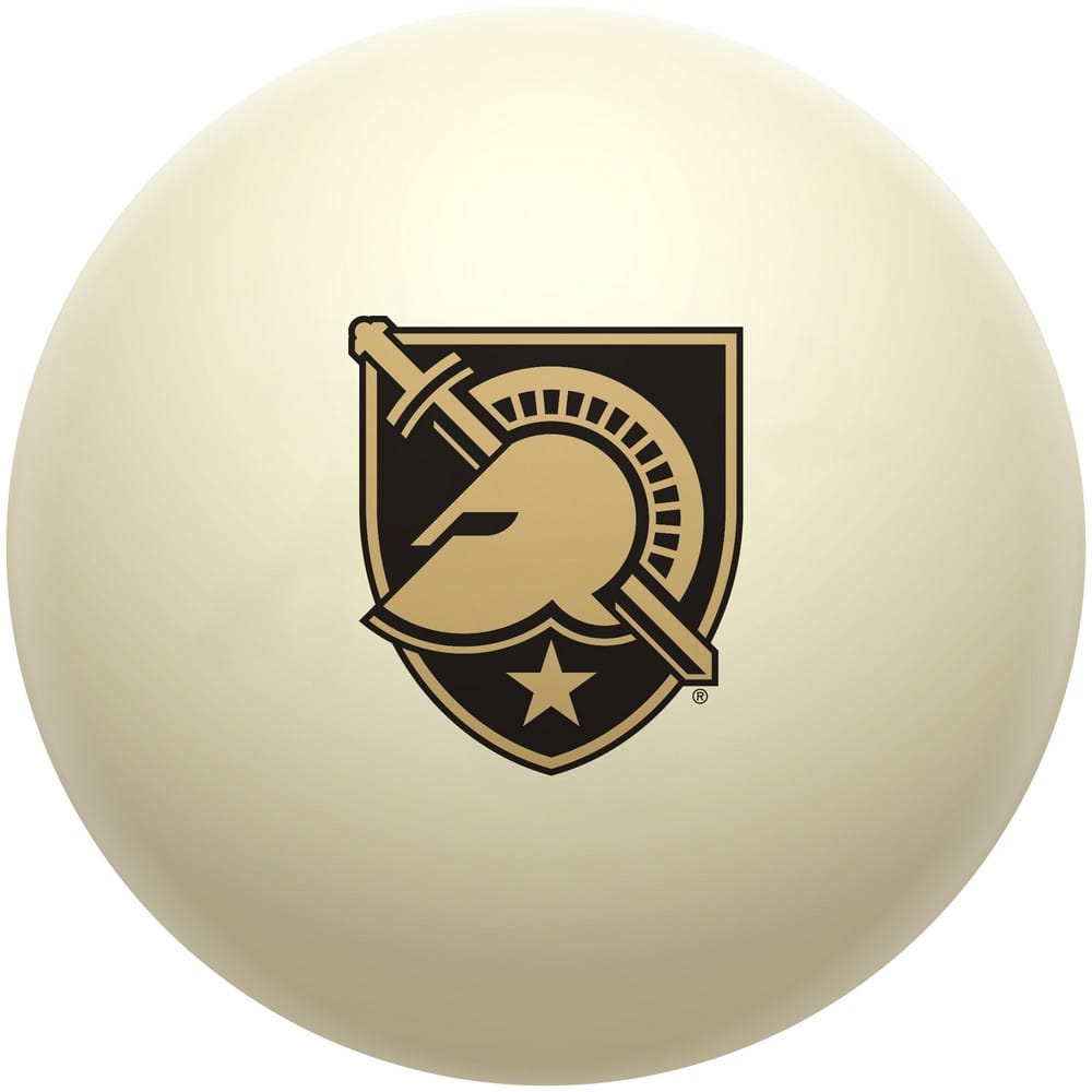 Wave7 - Army Cue Ball - 1020ARM1 view 1