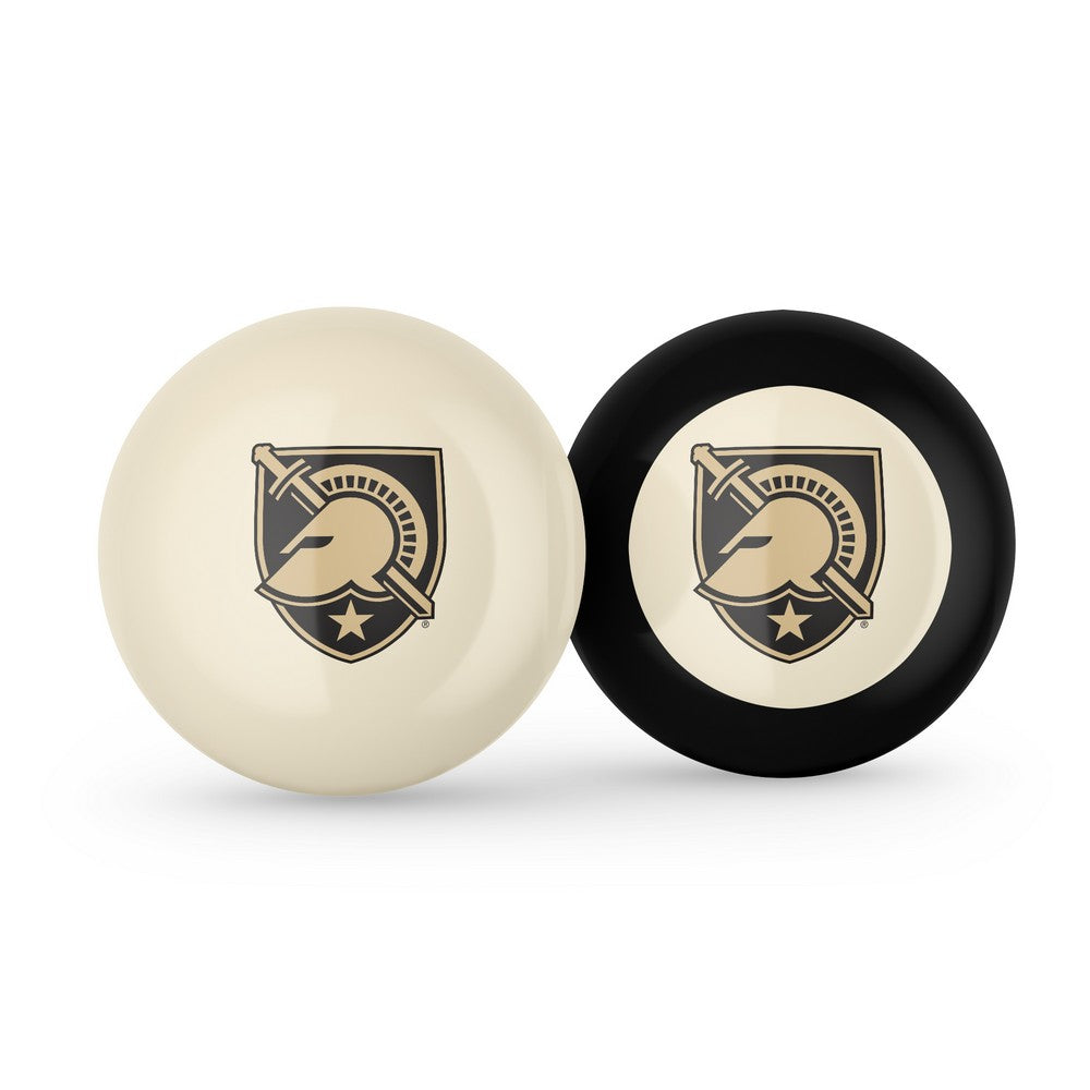 Wave7 - Army Cue Ball & 8 Ball Combo - 1040ARM1 view 1