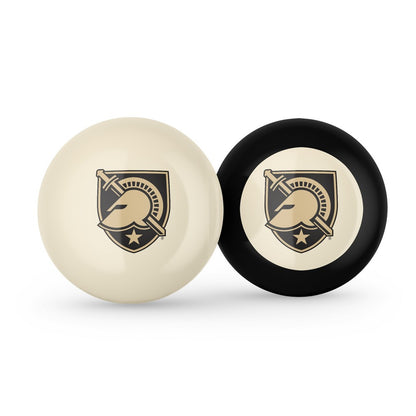 Wave7 - Army Cue Ball & 8 Ball Combo - 1040ARM1 view 1
