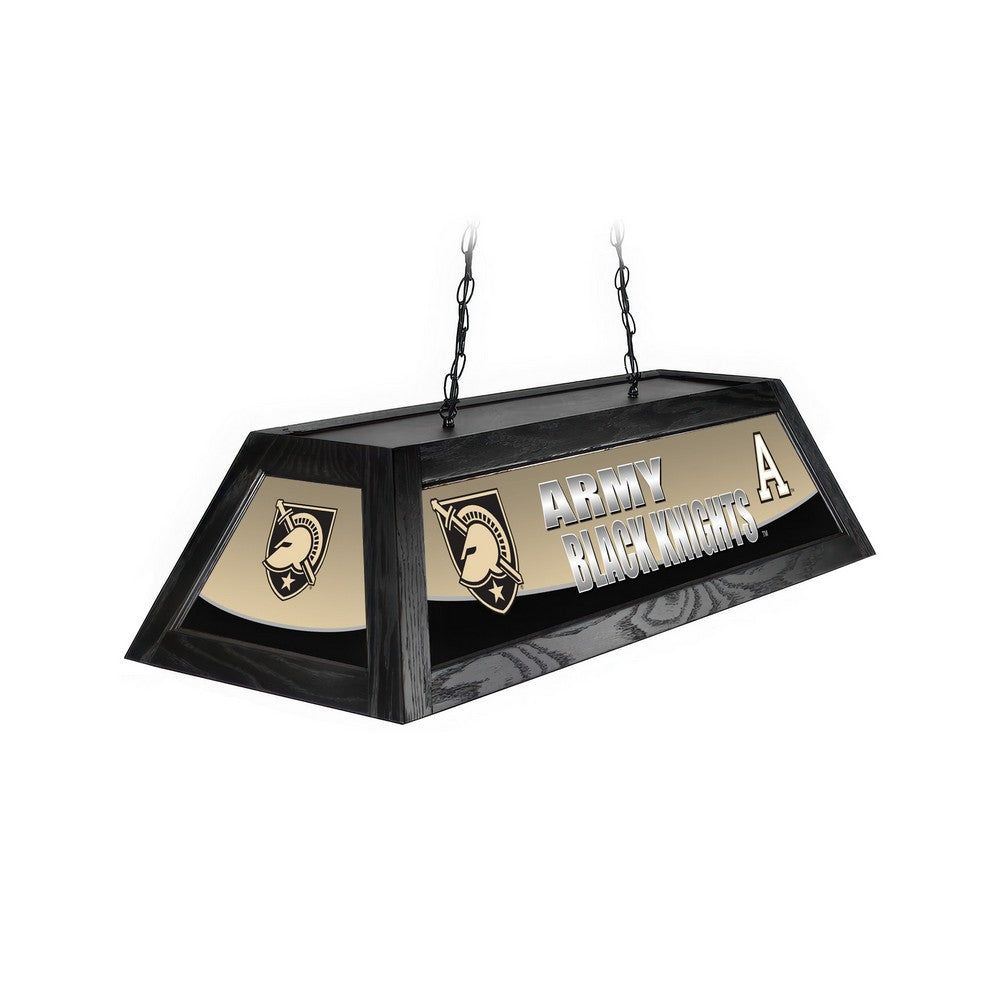 Wave7 - Army Spirit Game Table Lamp - 2010ARM1 view 1