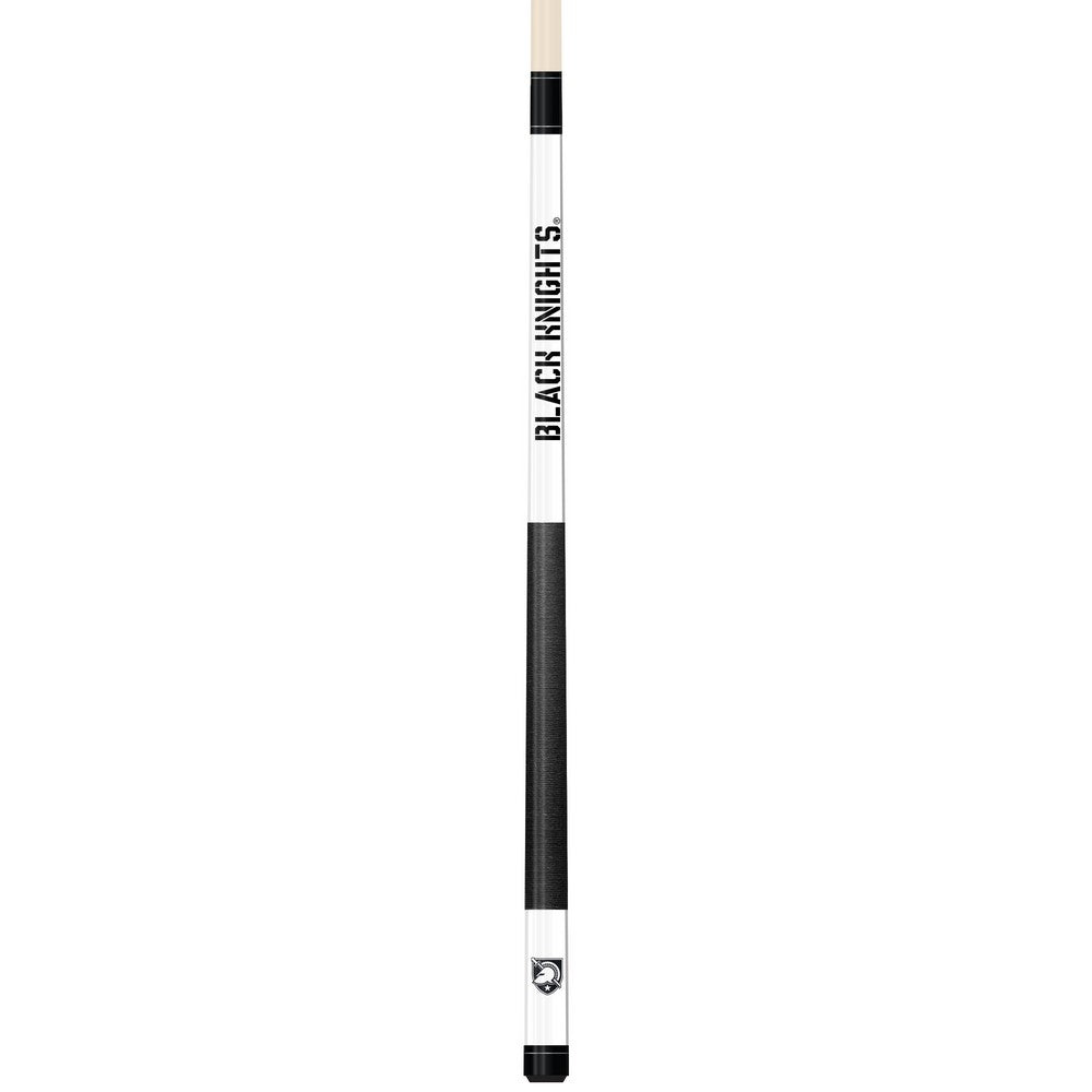 Wave7 - Army White Laser Etched Cue - 1050ARM1 view 1