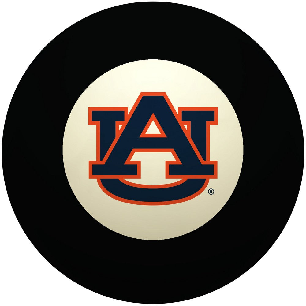 Wave7 - Auburn University 8 Ball - 1030AUB1 view 1
