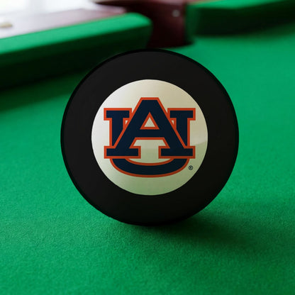 Wave7 - Auburn University 8 Ball - 1030AUB1 view 2