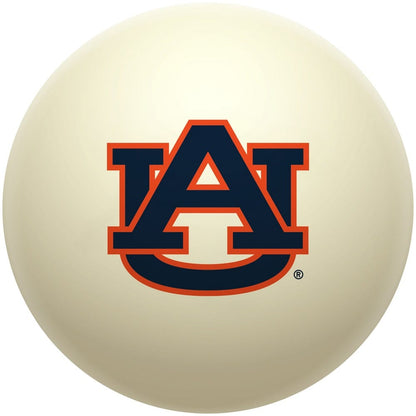 Wave7 - Auburn University Cue Ball - 1020AUB1 view 1
