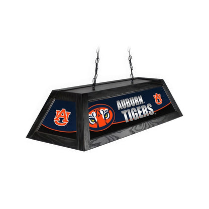 Wave7 - Auburn University Spirit Game Table Lamp - 2010AUB1 view 1