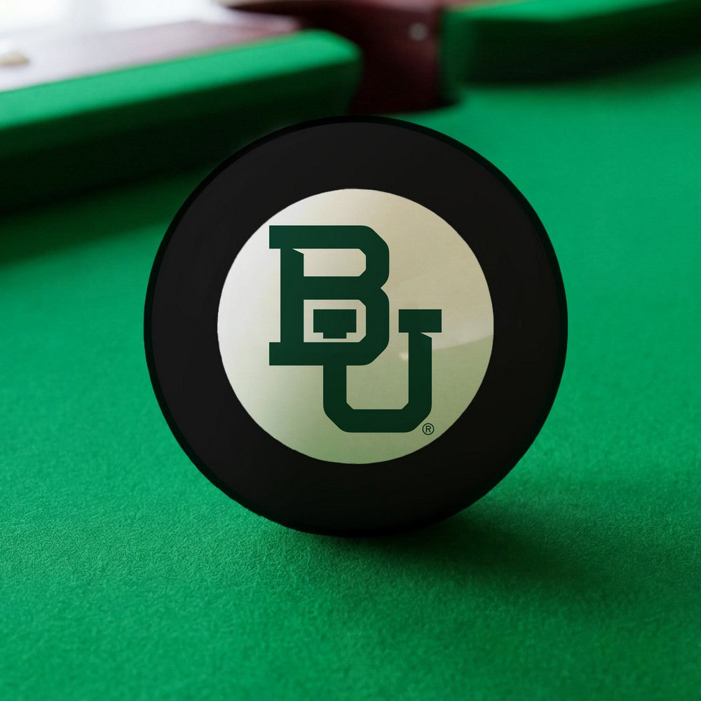 Wave7 - Baylor University 8 Ball - 1030BAY1 view 2