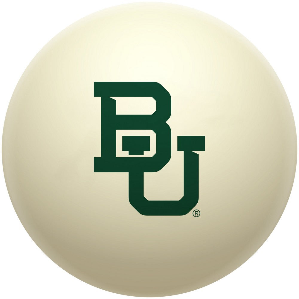 Wave7 - Baylor University Cue Ball - 1020BAY1 view 1