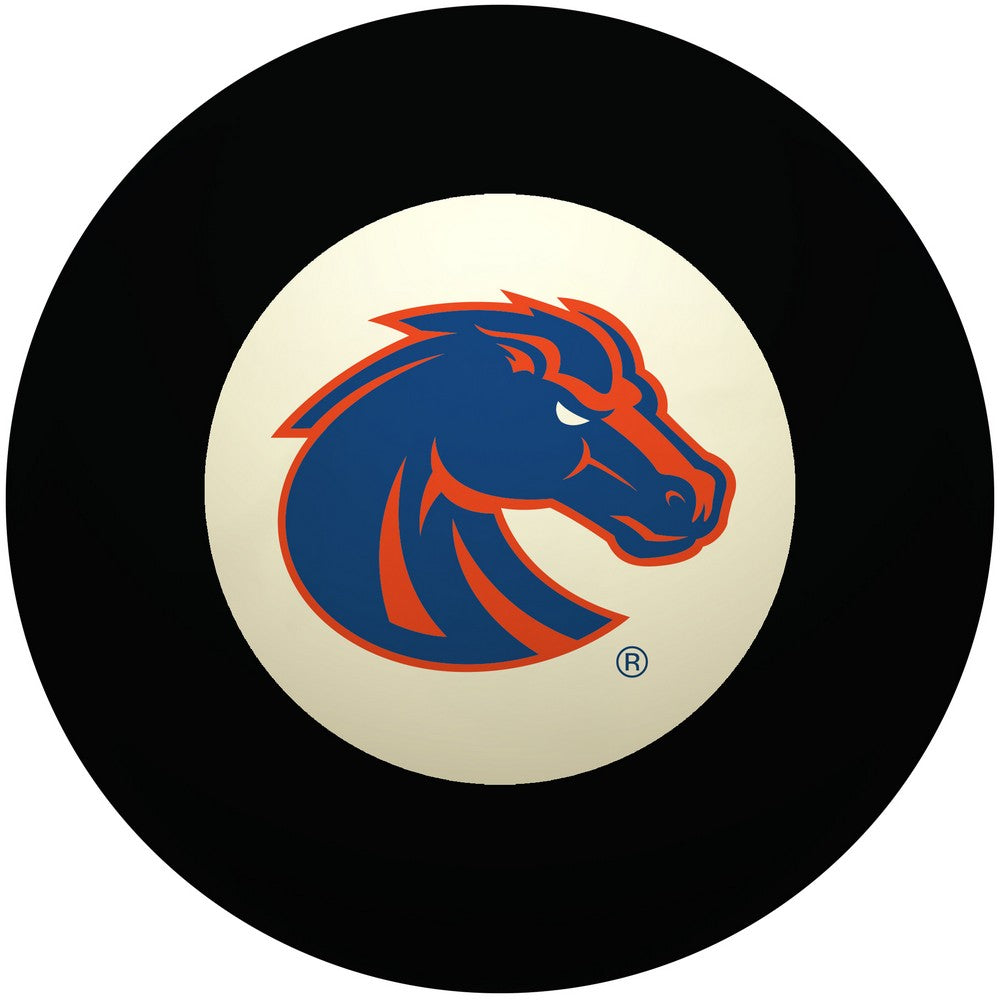 Wave7 - Boise State University 8 Ball - 1030BST1 view 1