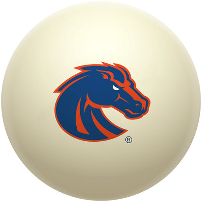 Wave7 - Boise State University Cue Ball - 1020BST1 view 1