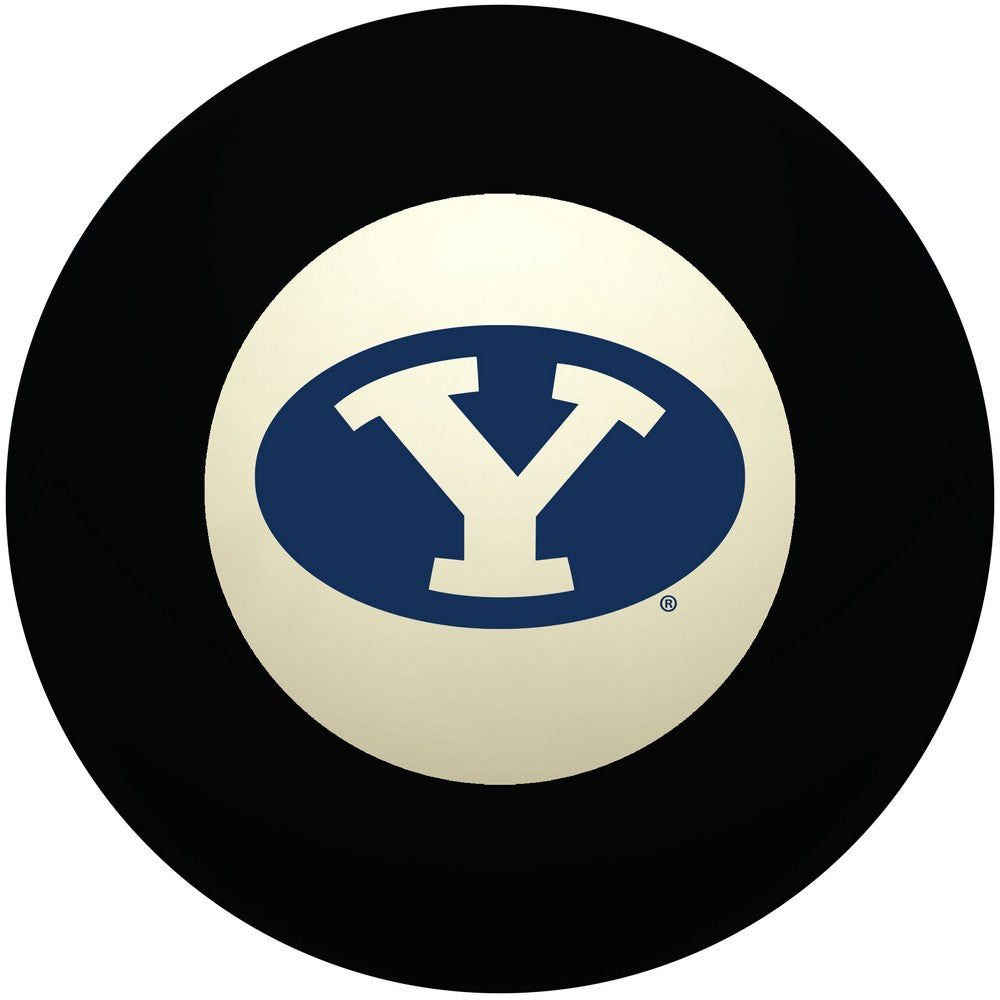Wave7 - Brigham Young University 8 Ball - 1030BYU1 view 1