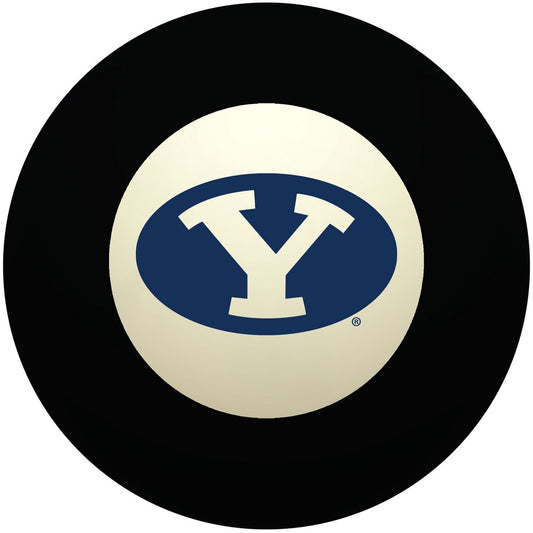 Wave7 - Brigham Young University 8 Ball - 1030BYU1 view 1