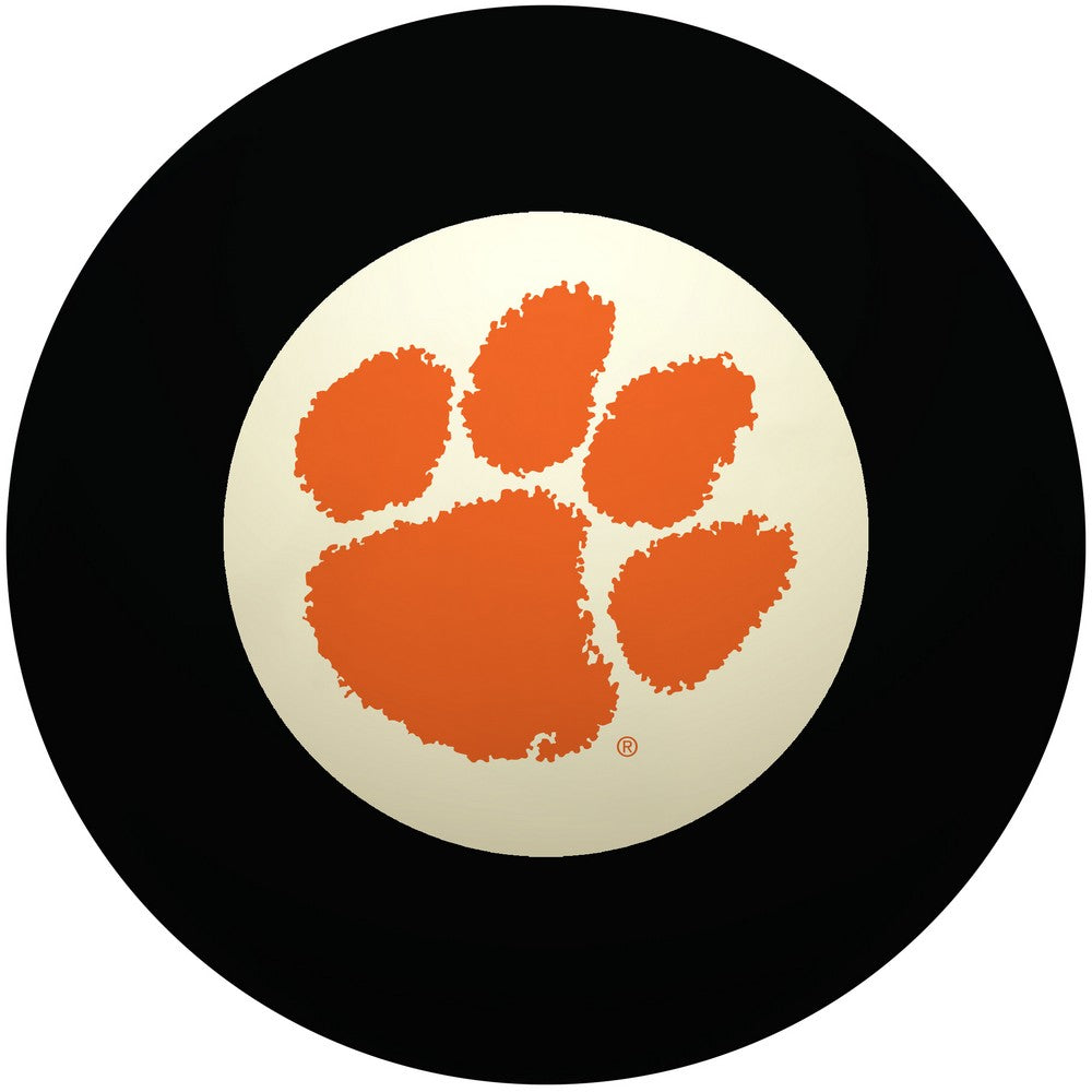 Wave7 - Clemson University 8 Ball - 1030CLM1 view 1