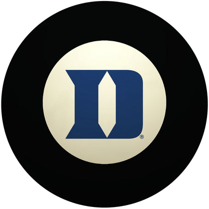 Wave7 - Duke University 8 Ball - 1030DUK1 view 1