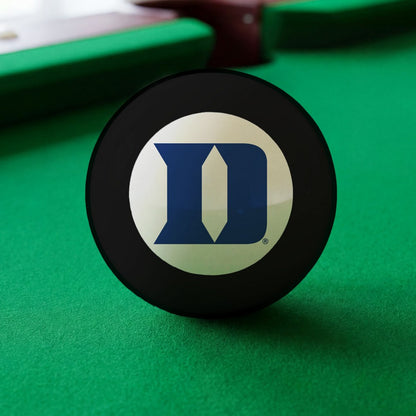 Wave7 - Duke University 8 Ball - 1030DUK1 view 2