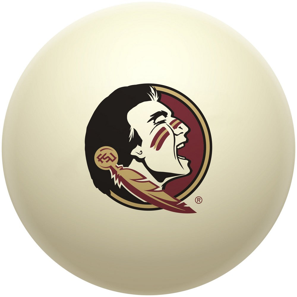 Wave7 - Florida State University Cue Ball - 1020FSU1 view 1