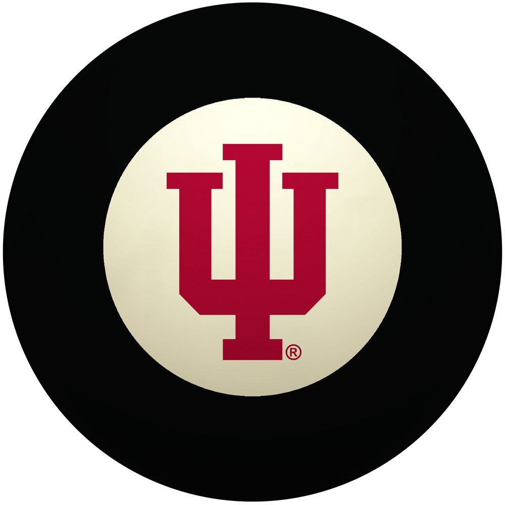 Wave7 - Indiana University 8 Ball - 1030IND1 view 1
