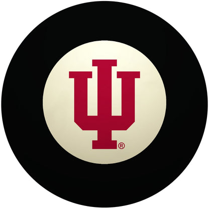 Wave7 - Indiana University 8 Ball - 1030IND1 view 1