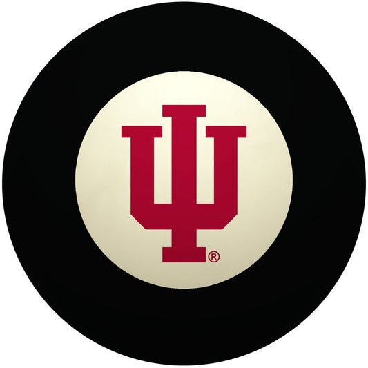 Wave7 - Indiana University 8 Ball - 1030IND1 view 1